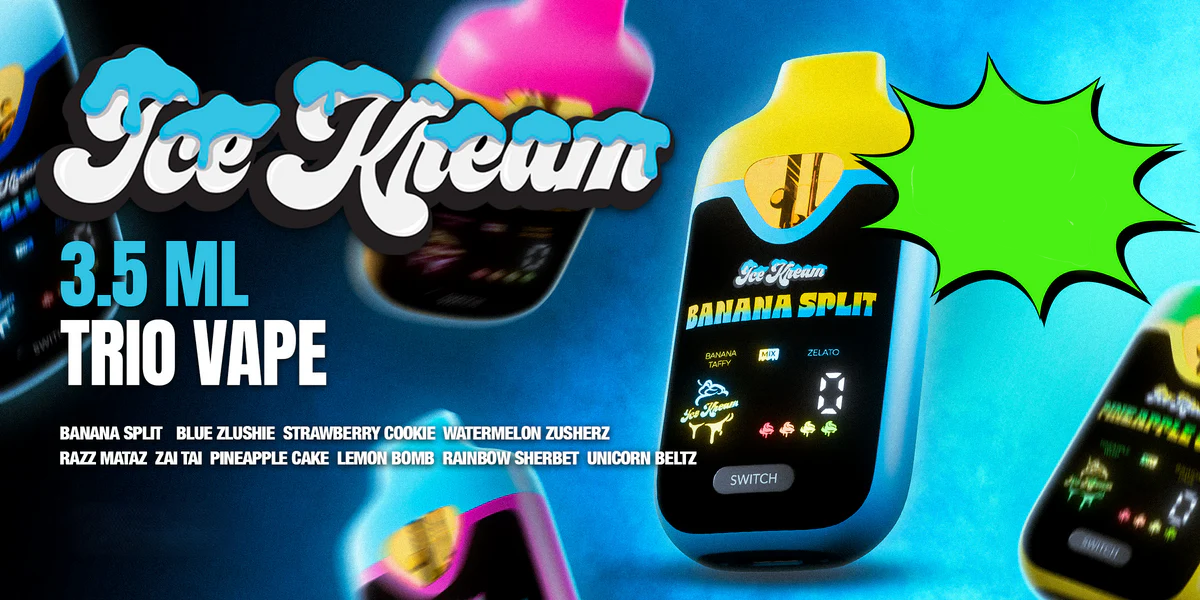 Ice Kream